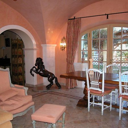 Le Mazet De La Dame Bed & Breakfast Barbentane Eksteriør bilde