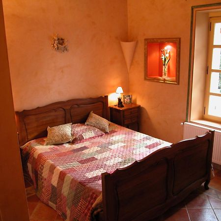 Le Mazet De La Dame Bed & Breakfast Barbentane Eksteriør bilde