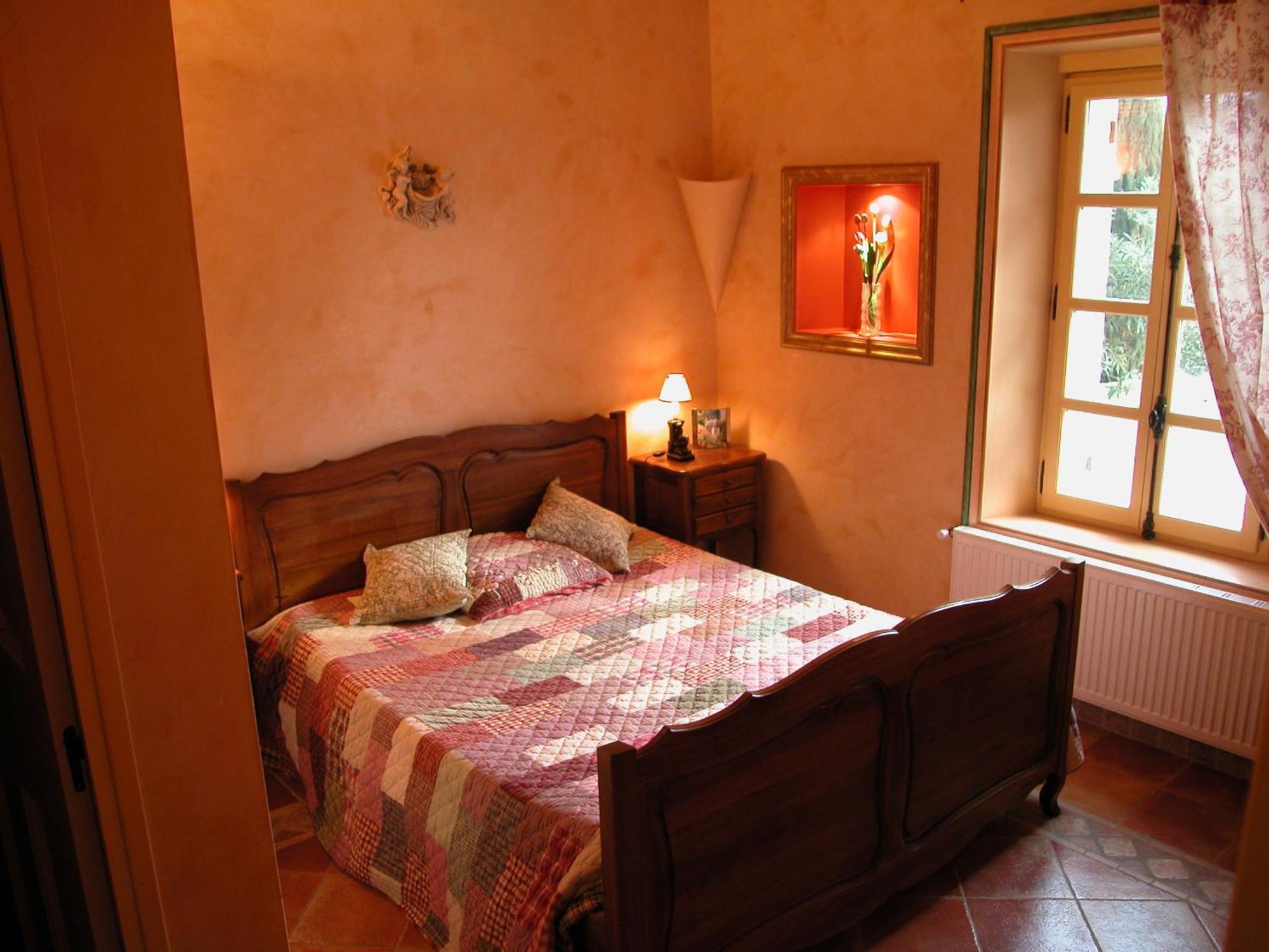 Le Mazet De La Dame Bed & Breakfast Barbentane Eksteriør bilde